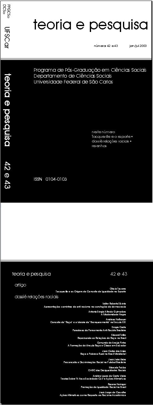 					Visualizar v. 1 n. 42 (2003)
				
